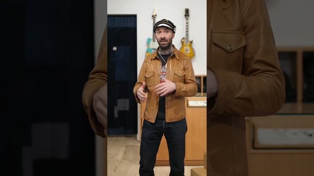 The Shop Vancouver (Most of) My Leather Jacket collection смотреть онлайн