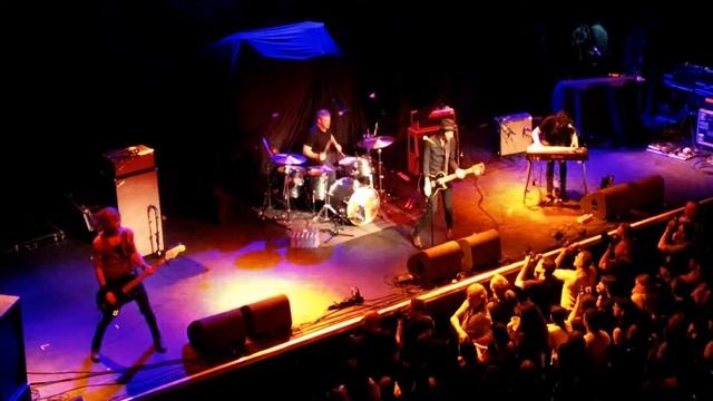 Concert Whitesnake Walking papersTilburg 18 6 2013 002 смотреть онлайн