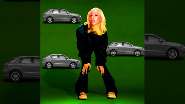 Streets x NDA Mashup (Doja Cat and Billie Eilish) смотреть онлайн