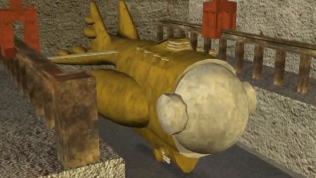 Adventures Through Space and Time - The Danio - Dundee College 2009 смотреть онлайн