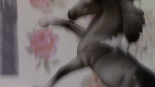 МОЯ КОЛЛЕКЦИЯ БРЕЙЕР | MY BREYER MODEL HORSE COLLECTION