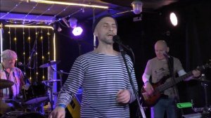 Запрещенные барабанщики - Як казав Джа (Убили негра 2)