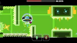 Reverse Clubstep ГД