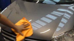 Нано-керамика/жидкое стекло. Видит ли ТОЛЩИНОМЕР? | iomart.ru