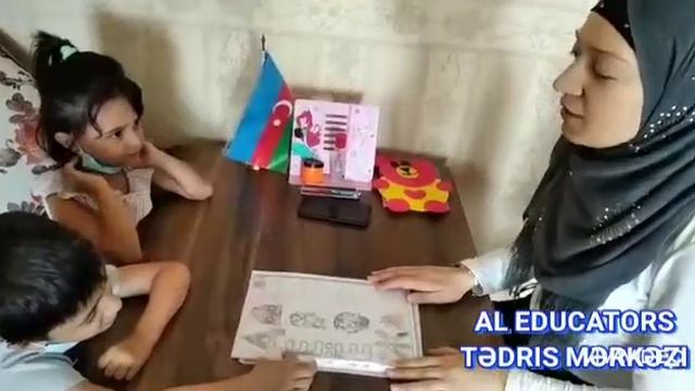 Дошкольное обучение 4-5 лет смотреть онлайн