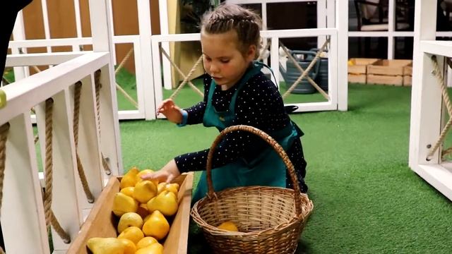 Катя, 5 лет, 13.12.2021, Kids Will Одесса смотреть онлайн