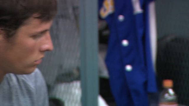 Buddy York NSFW Postgame Speech, Camera 2 Angle (683)