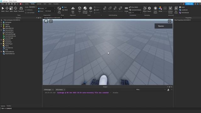 First Person Camera Fun смотреть онлайн