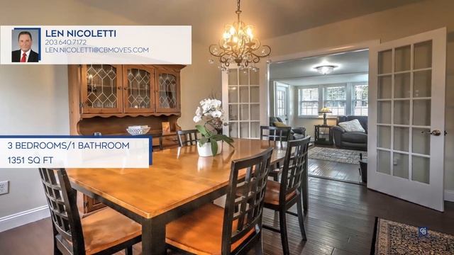 Len Nicoletti|52 Old Point Road|Milford, CT смотреть онлайн