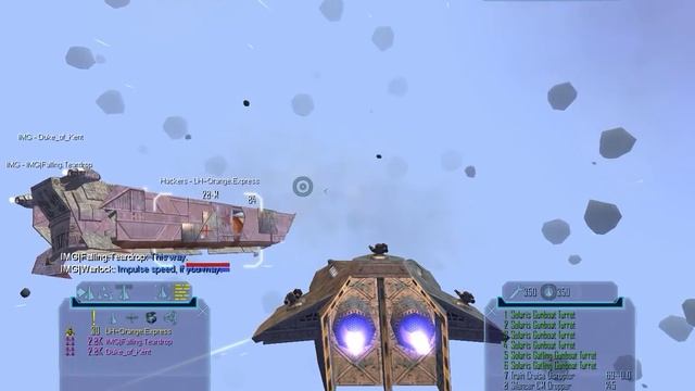 IMG - Slave Confiscation смотреть онлайн