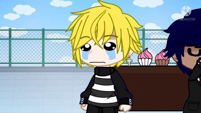 I like you have a cupcakeKise x kagami no thumbnail cause its 2:00 right now