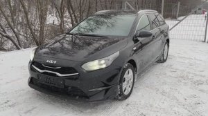 Kia Ceed (2021)