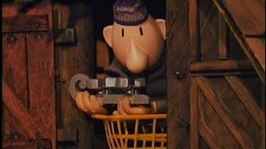 Pat & Mat (E25/29) - Skates HD