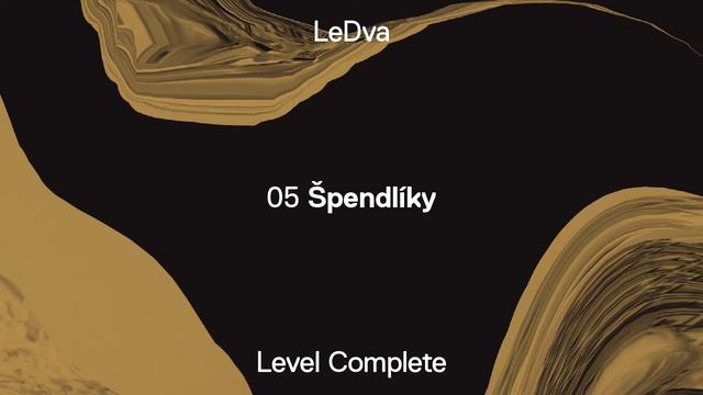 LeDva - Špendlíky смотреть онлайн