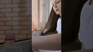 Делаем крючочницу!