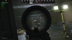 Escape From Tarkov PvE - Рейд Маяк| Квесты Груз Х Часть 1