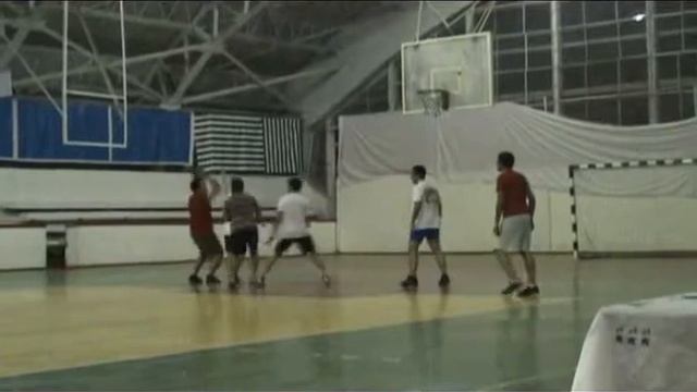 Dushanbe'de Basket смотреть онлайн