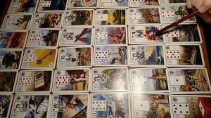 Ближайшее будущее, что ждёт меня с загаданным человеком?