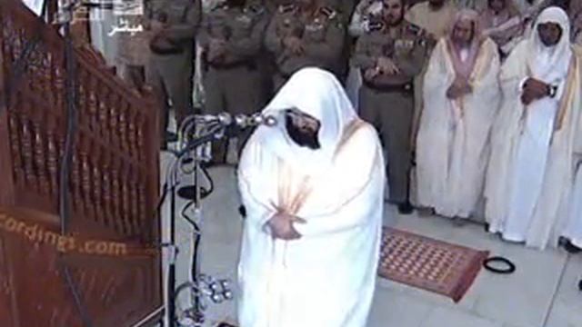 Salah Eid ul Adha Nov 16, 2010 смотреть онлайн