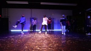 Lil Wayne - Mama Mia | Roberta Bierman || A3 DISTRICT