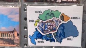 ЭСТЕРГОМ. ШТУРОВО. Поездка одного дня из Будапешта