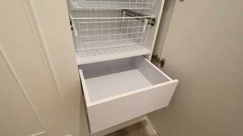 Обзор мебели для прихожей