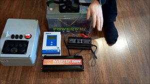 Кемпер своими руками. Часть вторая.