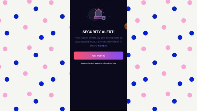 Klever Wallet Tutorial - How To Create A Klever Wallet Account | Send And Receive Cryptos (Tron)