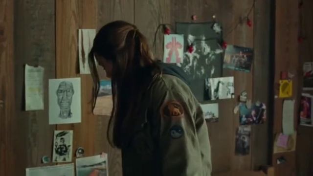 Мир Юрского Периода Господство (2022) Ты где была? смотреть онлайн