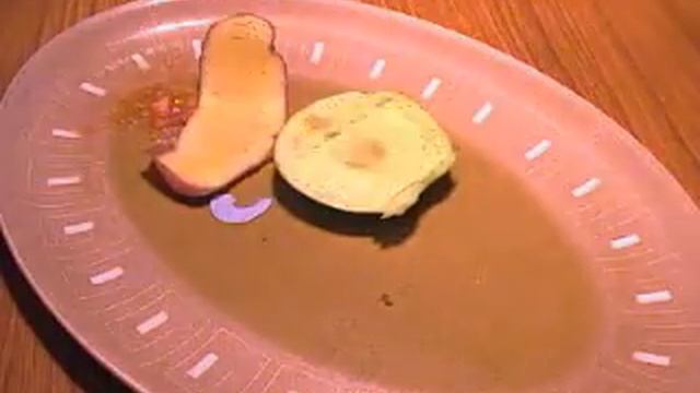 Stop motion animation - Tomato potato apple