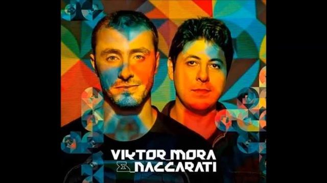 Viktor Mora e Naccarati - Ordinary Girl смотреть онлайн