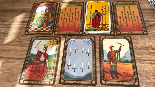 TAURUS~ IMAGINE YOUR REALITY, IT WILL MANIFEST~FEBRUARY 1-5,2023 TAROT READING