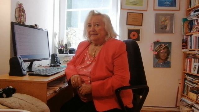 Majka Velšicová - Len ty mama смотреть онлайн