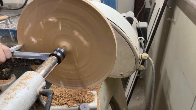 Woodturning - 저는 하고싶습니다 나눔 이벤트를.. смотреть онлайн