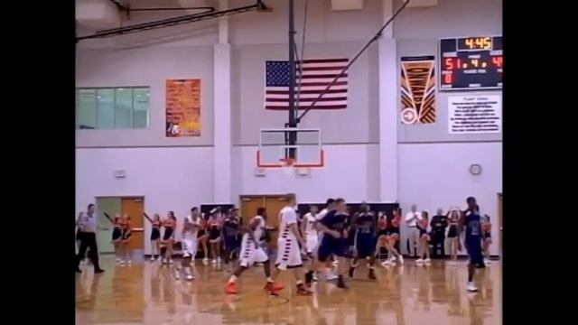 Sport Highlights Unlimited - BJ Watson - Player of the Game смотреть онлайн