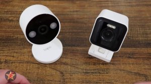 Budget Security Camera Battle: Tapo C120 Vs Wyze Cam V3 Pro