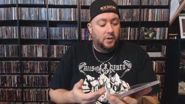 Metal CD Collection 3 [Ad-Ag] смотреть онлайн
