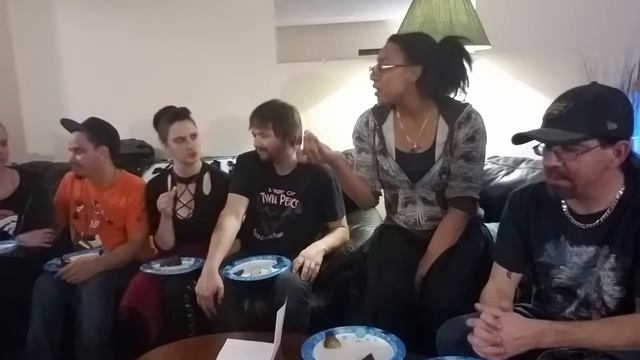 WTFruit Wednesday EP20: Star Fruit!!! ( Someone has a breast Milk fetish lol) смотреть онлайн