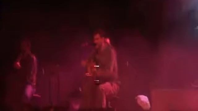 Сплин в Тамбове 07.05.2012 "Let me out" смотреть онлайн