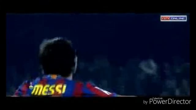 Финты и голы месси смотреть онлайн