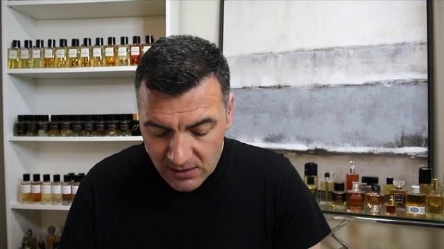 INTRODUCING LES ABSTRAITS MY PERFUME BRAND