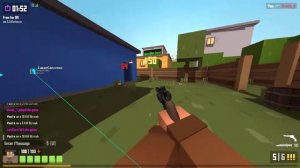 Krunker.io 3.7.2 Free Hacks & Cheats