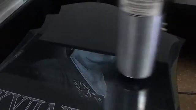 Лазерная гравировка по камню смотреть онлайн