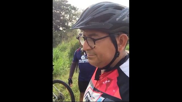 Probando la Trek Marlin 7 2022 смотреть онлайн