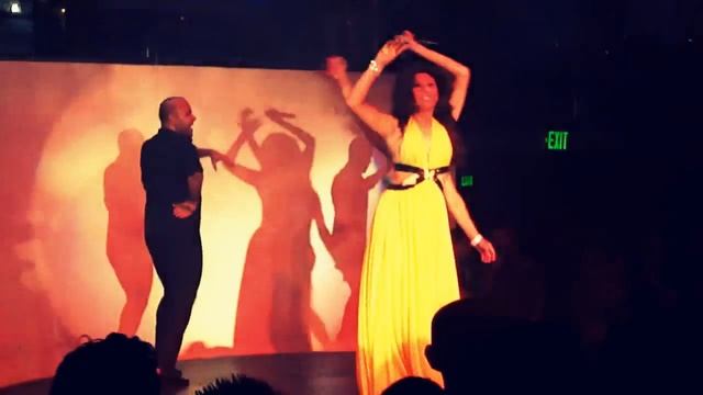 Brianna as edith marquez at arena night club смотреть онлайн