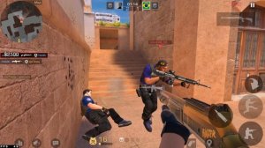 Стандофф2 играю+гайд.