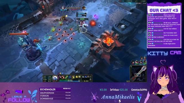 ~sum league~ c: | support main | Lux main | Plat2 | UWU :3 смотреть онлайн