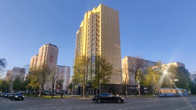 Новостройки Москвы от фонда реновации