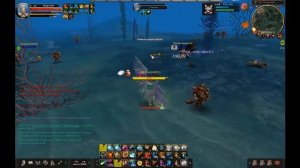 Карос пк маг MagIcStaf