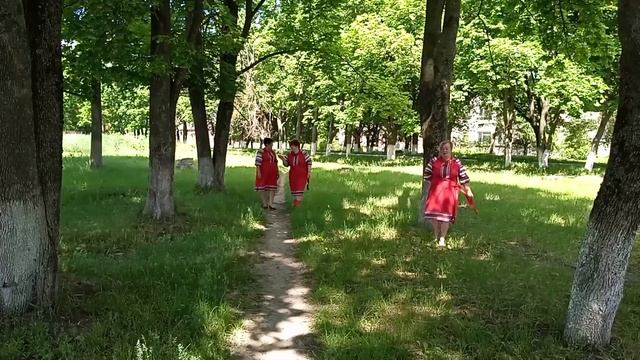 Щастя, здоровя, многая літа... смотреть онлайн